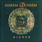 Harem Scarem - Higher