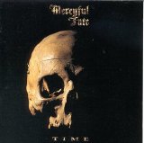 Mercyful Fate - Time