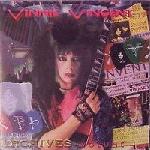 Vinnie Vincent - Speedball Jamm