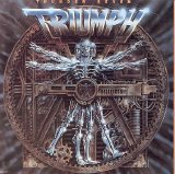 Triumph - Thunder Seven