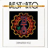 Bachman-Turner Overdrive - Best Of B.T.O.: Remastered Hits