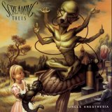 Screaming Trees - Uncle Anesthesia