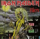 Iron Maiden - Killers