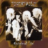 Tigertailz - Original Sin