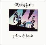 Rush - A Show Of Hands