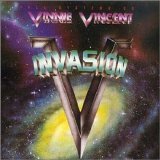 Vinnie Vincent Invasion - All Systems Go