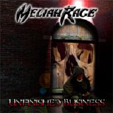 Meliah Rage - Unfinished Business