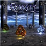 Celesty - Legacy Of Hate