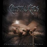 Crystal Eyes - Confessions Of The Maker