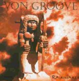 Von Groove - Rainmaker