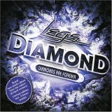 Legs Diamond - Diamonds Are Forever