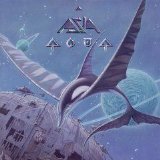 Asia - Aqua