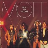 Mott The Hoople - Mott