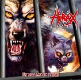 Hirax - The New Age Of Terror