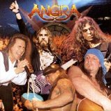 Angra - Holy Live