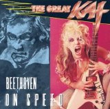 The Great Kat - Beethoven On Speed