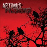 Artimus Pyledriver - Artimus Pyledriver