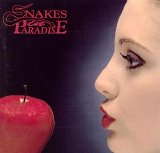 Snakes In Paradise - Snakes In Paradise