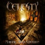 Celesty - Mortal Mind Creation