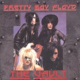 Pretty Boy Floyd - The Vault