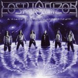 Lost Horizon - A Flame To The Ground Beneath