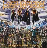 Lost Horizon - Awakening The World