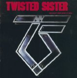 Twisted Sister - You Can't Stop Rock N' Roll