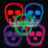 L.A. Guns - Live! Vampires