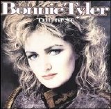 Bonnie Tyler - The Best