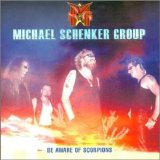 Michael Schenker Group - Be Aware Of Scorpions