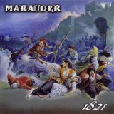 Marauder - 1821