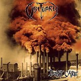 Obituary - Don't Care
