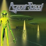 Agent Steel - Earth Under Lucifer