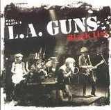 Paul Black's L.A. Guns - Black List