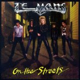 Le Mans - On The Streets