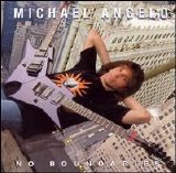 Michael Angelo Batio - No Boundaries