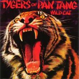 Tygers Of Pan Tang - Wild Cat