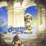 Symphony X - Twilight In Olympus