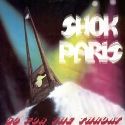 Shok Paris - Go For The Throat