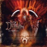 DivineFire - Into A New Dimension