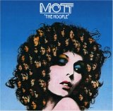 Mott The Hoople - The Hoople