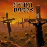 Astral Doors - Of The Son And The Father