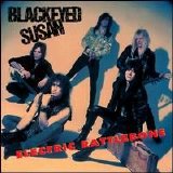 Blackeyed Susan - Electric Rattlebone