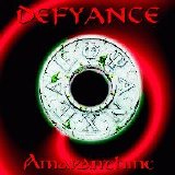 Defyance - Amaranthine