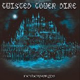 Twisted Tower Dire - Netherworlds