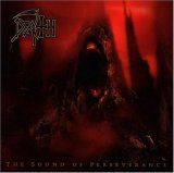 Death - The Sound Of Perseverance