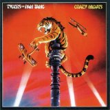 Tygers Of Pan Tang - Crazy Nights