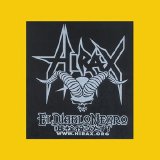 Hirax - El Diablo Negro