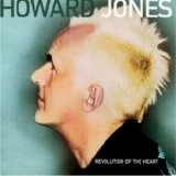 Howard Jones - Revolution Of The Heart