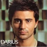 Darius - Live Twice